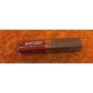 Burt’s Bees Liquid Lipstick Drenched Dahlia # 821 .21 Oz